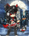 Raven Black Rain's avatar