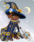 BoredBlue's avatar
