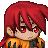 Flaming flash's avatar