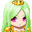 Queen Chronos's avatar