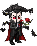 Dracula Vampirate's avatar
