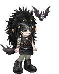 Black Wolf-Hawk's avatar