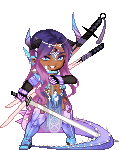 Sieyedea Nighthawk's avatar
