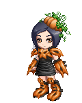 Materia Ninja Yuffie v2