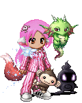 Little Pink Bubblegum's avatar