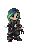 Sikening's avatar