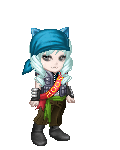 teh blue kitty's avatar
