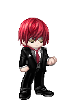 NHK Agent's avatar