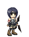 Yuffie The Pickpocket's avatar