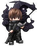 Shinigami Light's avatar