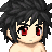 dark wolf kira's avatar