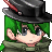 Sins Greed's username