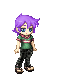 Hi Hi Puffy Yumi's avatar