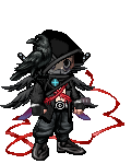 Aetherius Pendragon's avatar