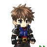 Chaotic Sora-'s avatar