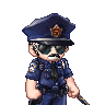 Axe Cop Of The GD's avatar