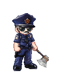 Axe Cop Of The GD's avatar