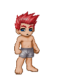 Dark Colton's avatar
