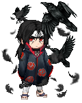 Izanami Itachi's avatar