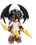 flying darkness321's avatar