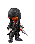 dark ninja payton's avatar