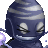 xXx painted black xXx's avatar