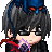 the silent ninja shino's avatar