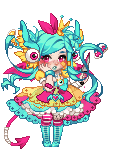NakedUnicornSexParty