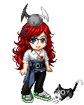 NanaTheMagpie96's avatar
