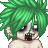 Green inc.'s avatar