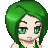 Demonic Green's avatar