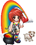 TEH RAINBOW MUFFIN's avatar