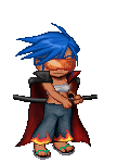 SaruSama's avatar