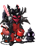 Lawliet Faust's avatar