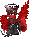 Soren Fire Spirit's avatar