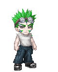 Sin Bloody Bonds's avatar