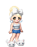 shakira6460's avatar