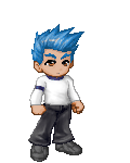 Tico Maillito 's avatar