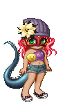 mystic bubblegirl's avatar