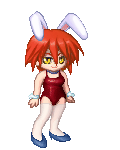 Ra Haru's avatar