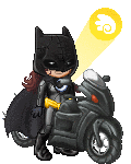 Batgirl608's avatar