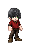 Sendoh Akira-Kun's avatar
