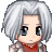 Gokudera Hayato - Storm's avatar