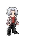 Gokudera Hayato - Storm's avatar