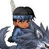 Running Wolf's avatar