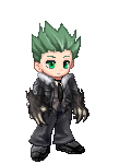 Sharpshooter Wart's avatar