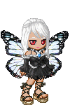 Dame Butterfly's avatar