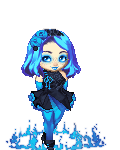 Lulu Rainsong's avatar