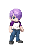 Yuzuda's avatar