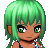 Nega Bamf Vert's avatar